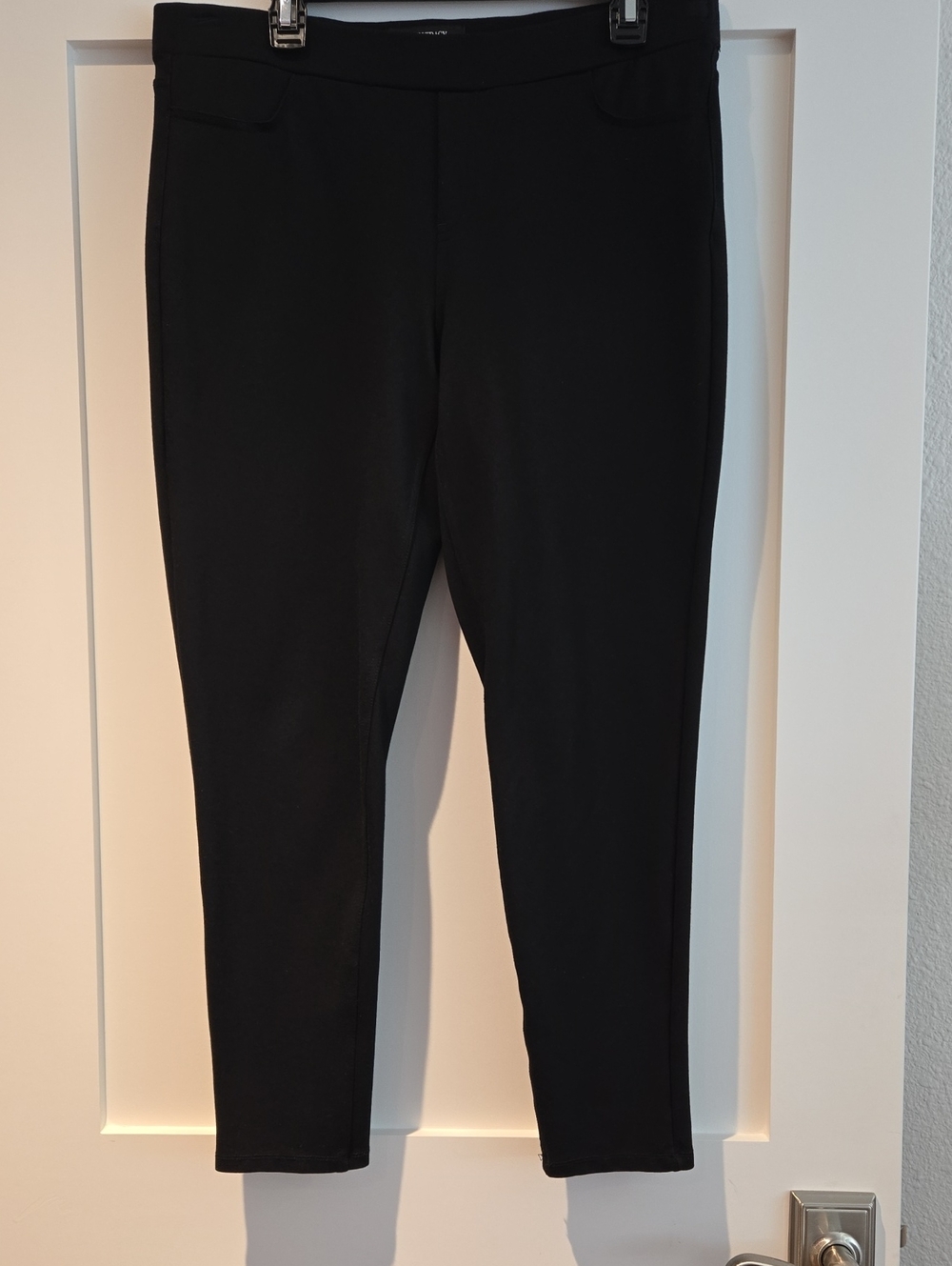 Stretch Pants